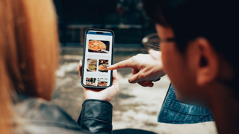 Seguridad del internauta -  Restaurantes web reservas falsas - 08/01/26 - Escuchar ahora