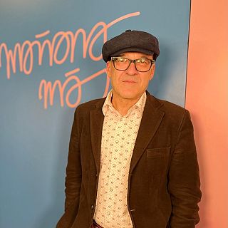 V�ctor Coyote nos presenta 'El propio'