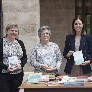 Las rondalles mallorquinas, futuro bien de interés cultural