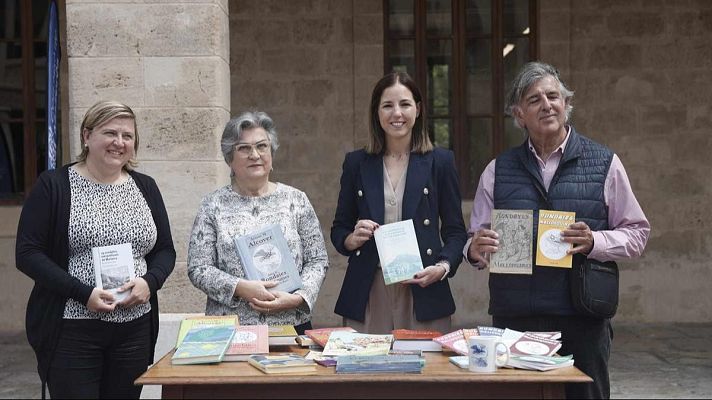 Las rondalles mallorquinas, futuro bien de interés cultural