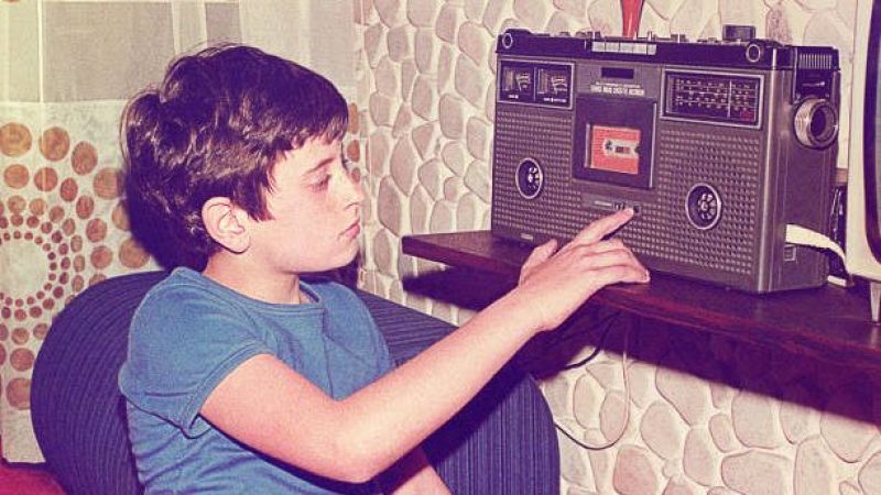 Rubato - Lo que somos capaces de captar - 07/01/26 - Rubato | Escuchar