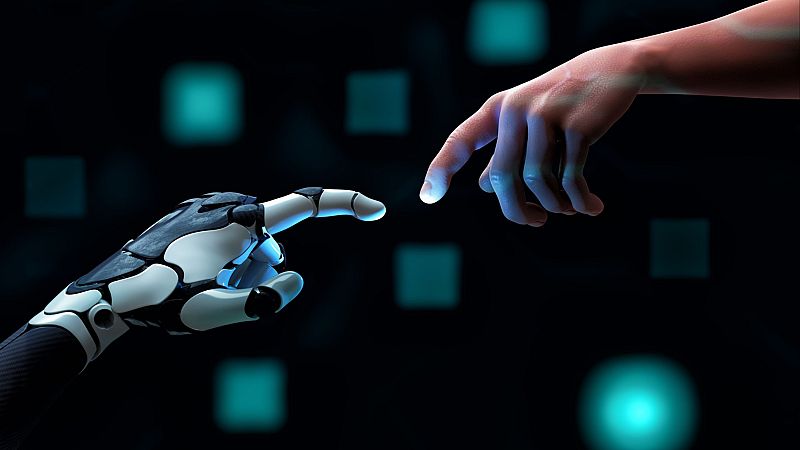 Protegemos tu privacidad - La Agencia publica su política interna de uso de la IA - 09/01/26 - Escuchar ahora