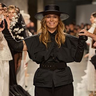 Juana Martín Manzano: Una diseñadora de Alta Costura