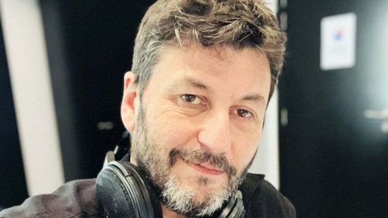 Radar cl�sico - Fernando Arias, de ARIA Classics - 07/01/26 - Radar cl�sico | Escuchar