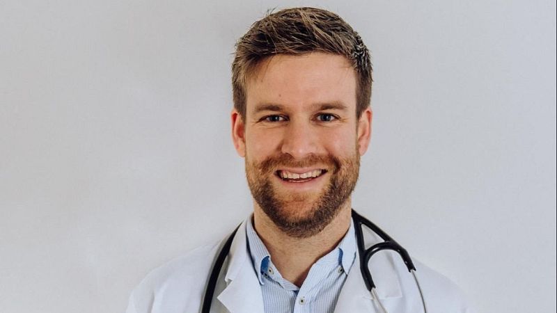 Cuaderno mayor - Activa tus genes para ganar en salud  - 10/01/26 - Escuchar ahora