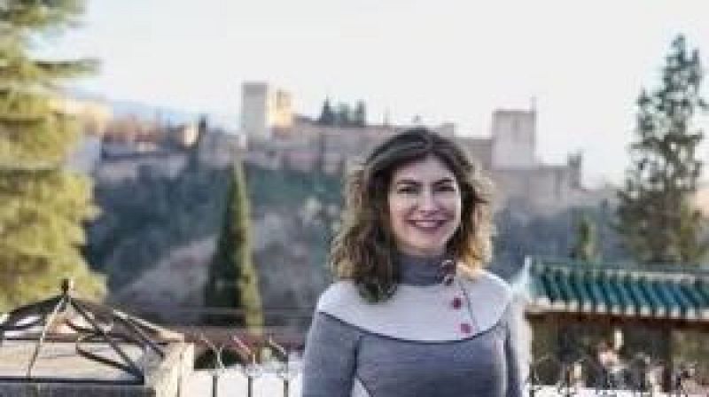Cuaderno mayor - Susana Martín Gijón nos presenta “La Capitana” - 11/01/26 - Escuchar ahora