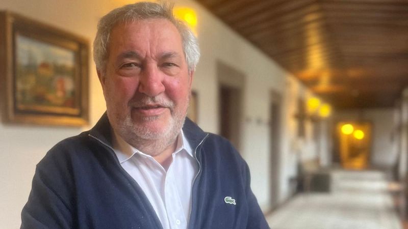 Historias peregrinas - Luis Celeiro - 10/01/26 - Escuchar ahora