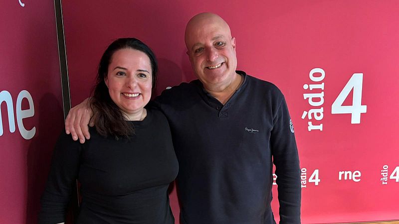 El Mat� de R�dio 4 - Alerta per estafes durant les rebaixes: consells per evitar fraus - El mat� de R�dio 4 | Escoltar