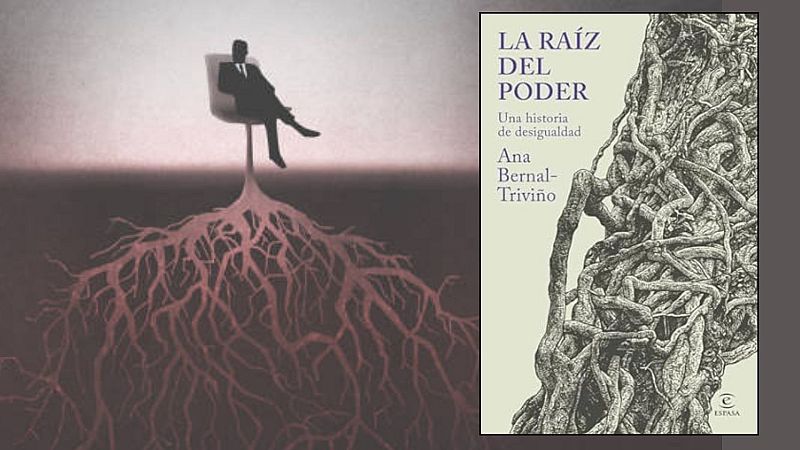 Todos somos sospechosos - La ra�z del poder - 08/01/26 - Todos somos sospechosos | Escuchar