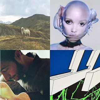 Resumen del año: Noviembre-Diciembre 2025