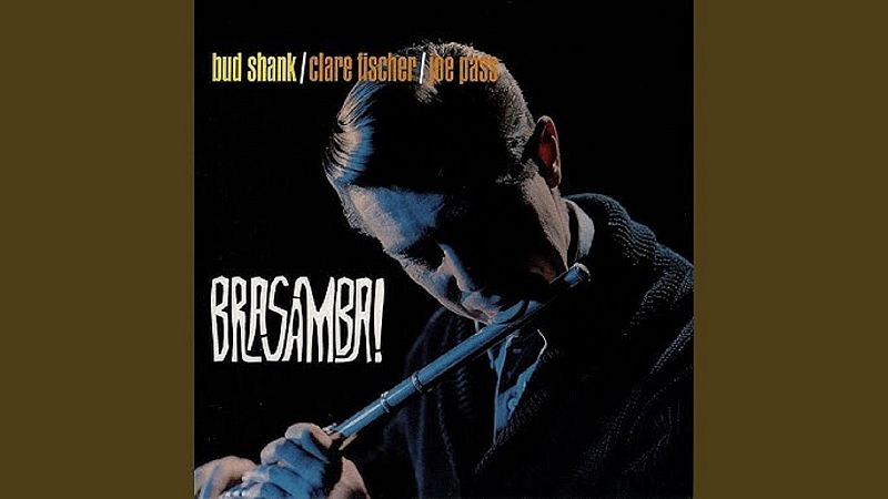 Cuando los elefantes sueñan con la música - Bossa nova vía jazz 2 - 08/01/26 - Cuando los elefantes sueñan con la música | Escuchar