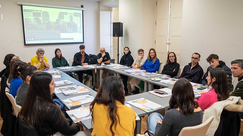 En primera persona - OFF Festival - 11/01/26 - Escuchar ahora