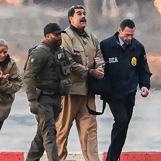 Nicolás Maduro es declara no culpable