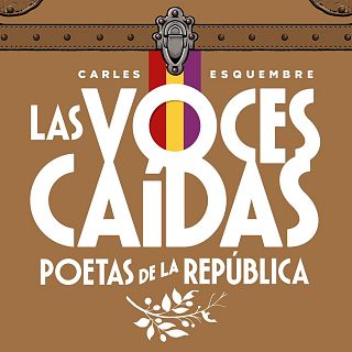 Estuche poético: Lorca, Hernández y Machado en viñetas | El Jueves