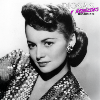 Olivia de Havilland, la mujer que doblegó a Hollywood