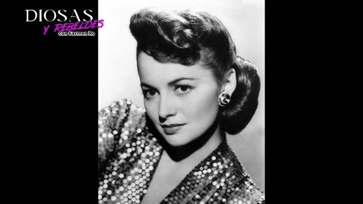 Olivia de Havilland, la mujer que dobleg� a Hollywood