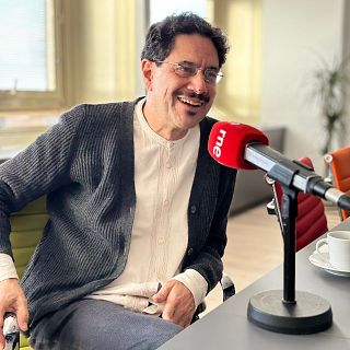 Iván Cepeda, candidato a la presidencia de Colombia: "Si hay un presidente que no coincide con los intereses de Estados Unidos se le puede deponer"