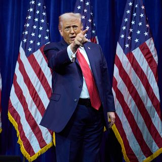 Trump asegura que Cuba "va a caer sin el petróleo venezolano"