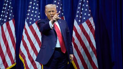 Trump asegura que Cuba "va a caer sin el petróleo venezolano"