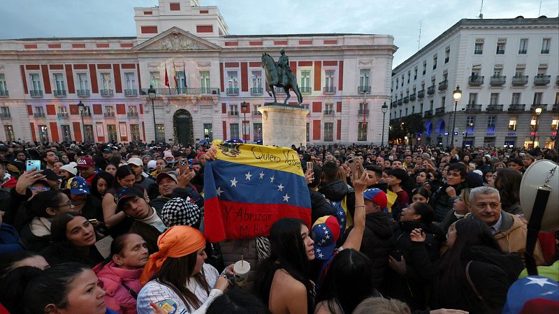 Venezuela and the public health issue of loneliness - English Language Broadcast | Escuchar