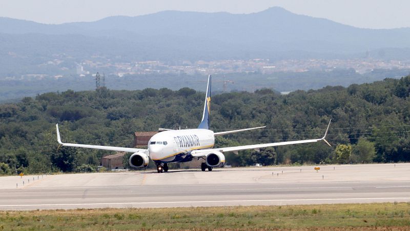 Catalunya crea l’Autoritat Aeroportuària per reforçar la governança dels aeroports