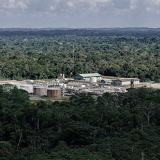 Demanda contra gobierno Ecuador por incumplir consulta Yasuní