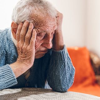 Alzheimer: luchar contra el olvido