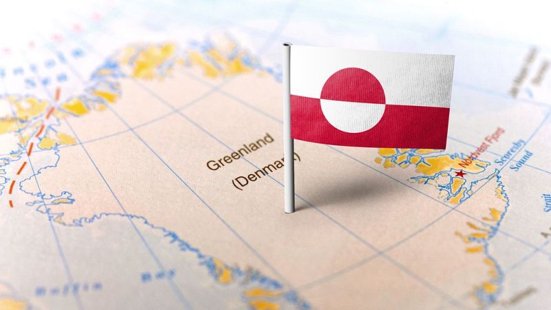 Fin de mes - ¿Qué tiene Groenlandia para que Trump quiera comprarla? - Escuchar ahora