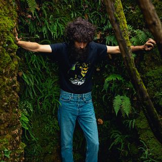 Ángel Stanich | Stranger Things | Tom Morello | Yungblud