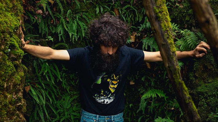 Lo nuevo de �ngel Stanich