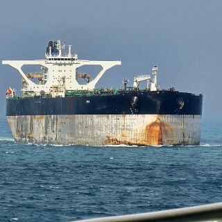 EEUU intercepta otros dos petroleros