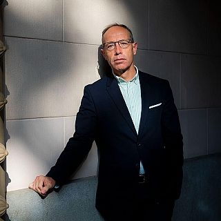 Francesc Torralba, guanyador del Premi Josep Pla