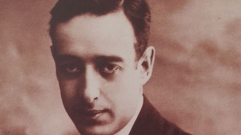 La taberna del puerto - 50 años sin Óscar Esplá, el ecléctico alicantino - 07/01/26 - La taberna del puerto | Escuchar