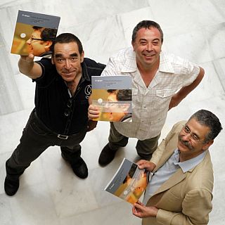 El Canon, Revista del Arte Flamenco