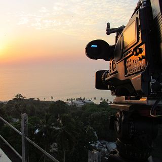 Informe de RSF, persecución de periodistas en África