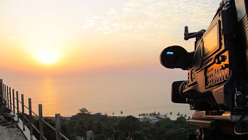 Informe de RSF, persecución de periodistas en África