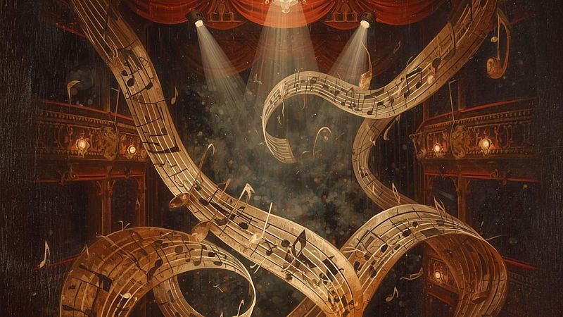 Tapiz sonoro - Bruno Coulais: la voz secreta del cine contempor�neo - 08/01/26 - Tapiz sonoro | Escuchar