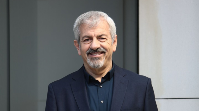 El despertador de RNE - Primera hora: momentos históricos y polémicos de la televisión en 'El día que...' y los estrenos cinematográficos en 'Butaca preferente'- 08/01/26