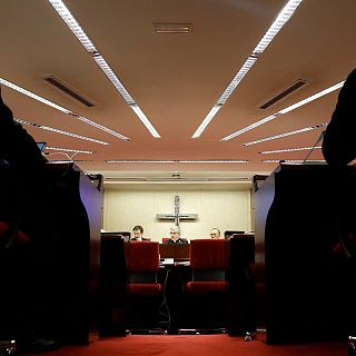 ANIR: "Hay muchas víctimas que llevamos esperando hace mucho tiempo estas medidas"