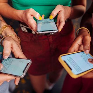 �Cu�ntos grupos de WhatsApp has abandonado?