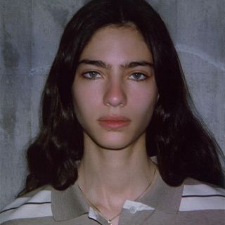 Una model francesa: el nou amor de Rosalía?