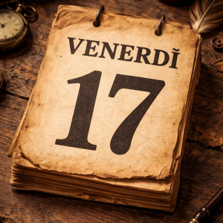 Sabeu que passa a Itàlia amb el número 17?