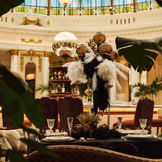 La gran renovación de un icónico hotel madrileño