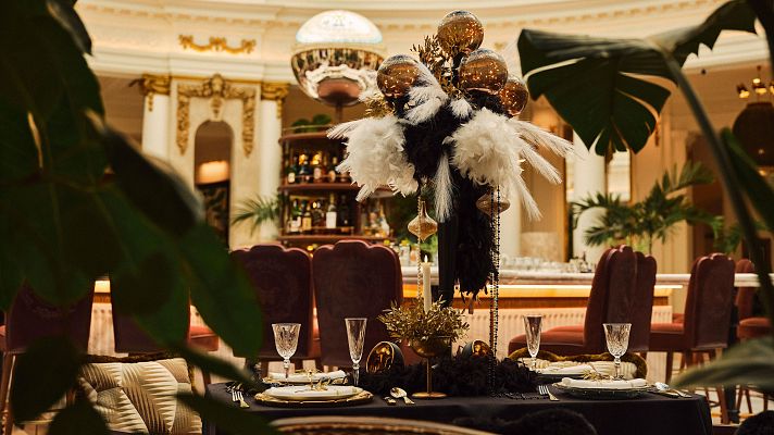 La gran renovación de un icónico hotel madrileño