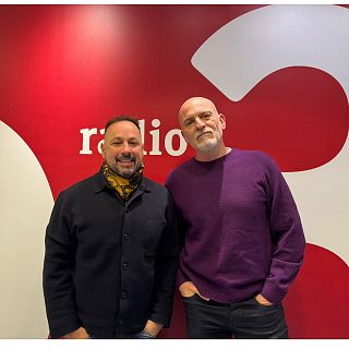 Cuestionario a la Academia de Cine, 'Tantas flores', de Chevi Muraday y Alejandro Palomas y homenaje a Béla Tarr