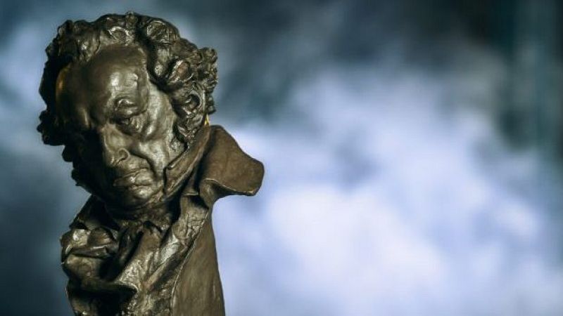 Hoy empieza todo - Gente que trabaja: Academia de Cine - 08/01/26