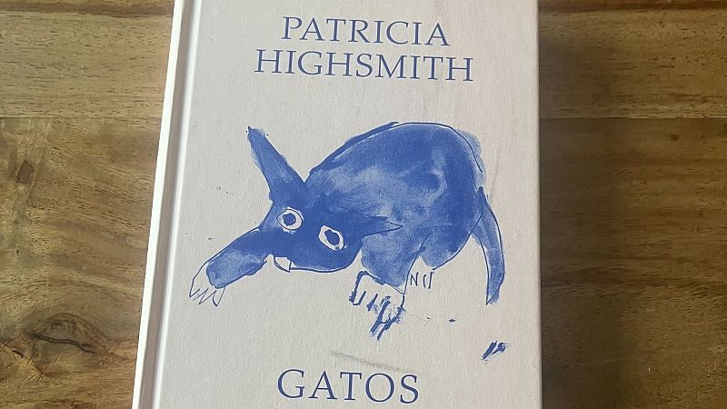 Hoy empieza todo - Verso suelto: Patricia Highsmith - 08/01/26