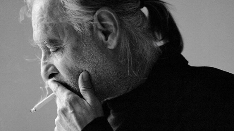 Hoy empieza todo - Más allá de John Williams: la música de Béla Tarr - 08/01/26