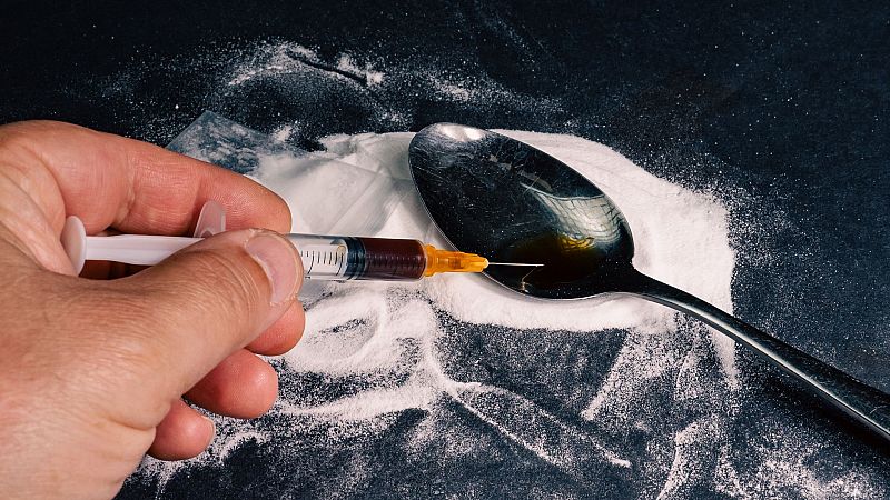 Adicciones - El consumo de cocaína en España - 10/01/26 - Escuchar ahora