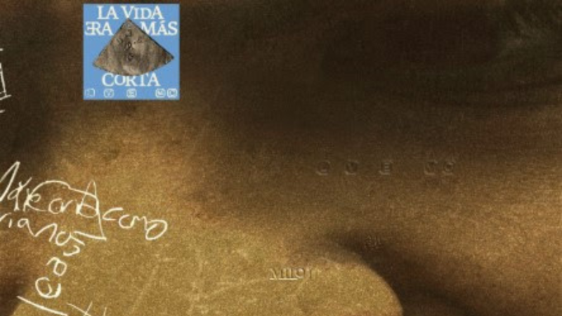 Santo Ruido - 2026: el sonido que nos espera - Santo Ruido | Escuchar